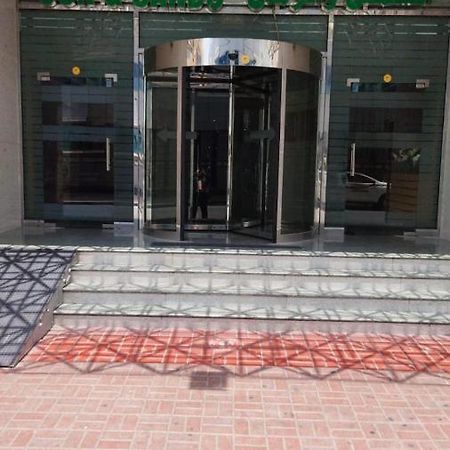 Sun & Sands Hotel Llc Dubai Dış mekan fotoğraf
