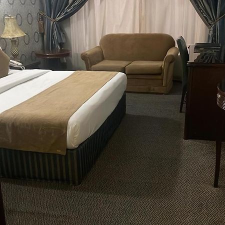 Sun & Sands Hotel Llc Dubai Dış mekan fotoğraf