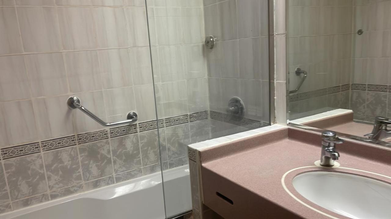 Sun & Sands Hotel Llc Dubai Dış mekan fotoğraf